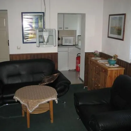 Apartment Heiliger