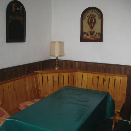 Apartment Heiliger See