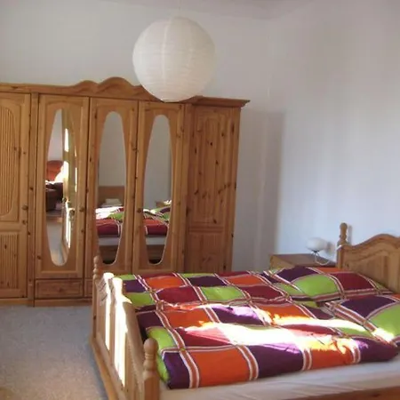 Apartment Heiliger