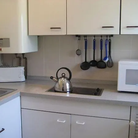Heiliger See Apartment *