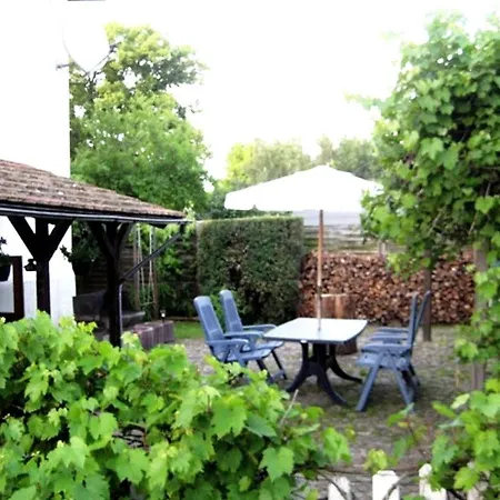 Apartment Heiliger See
