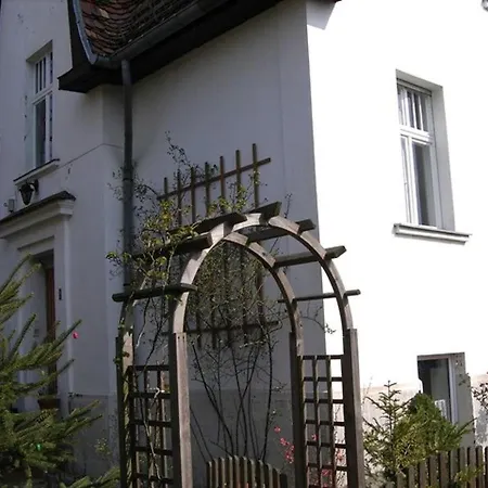 Heiliger See Διαμέρισμα Πότσδαμ