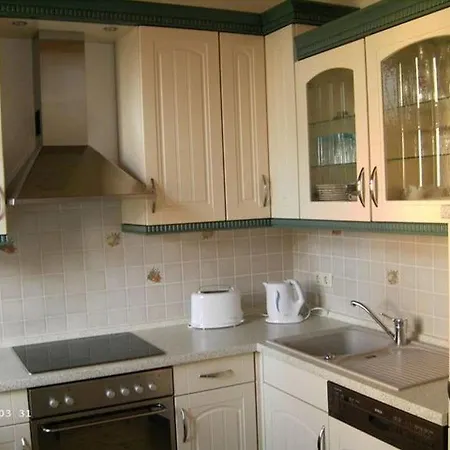 Heiliger See * Πότσδαμ