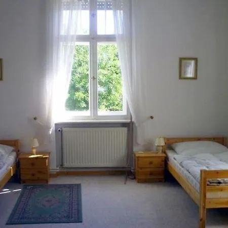 Heiliger See Apartment *