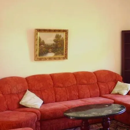 Heiliger See Διαμέρισμα *