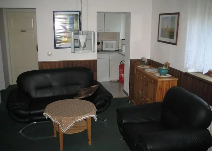 Appartement Heiliger See