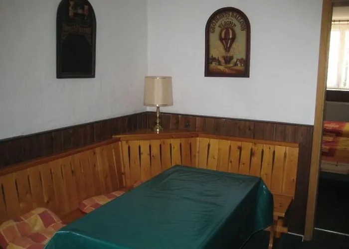 Appartement Heiliger See