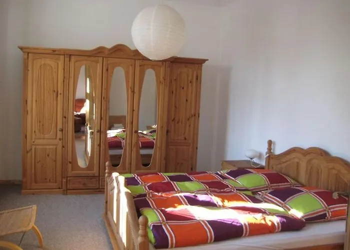 Appartement Heiliger See