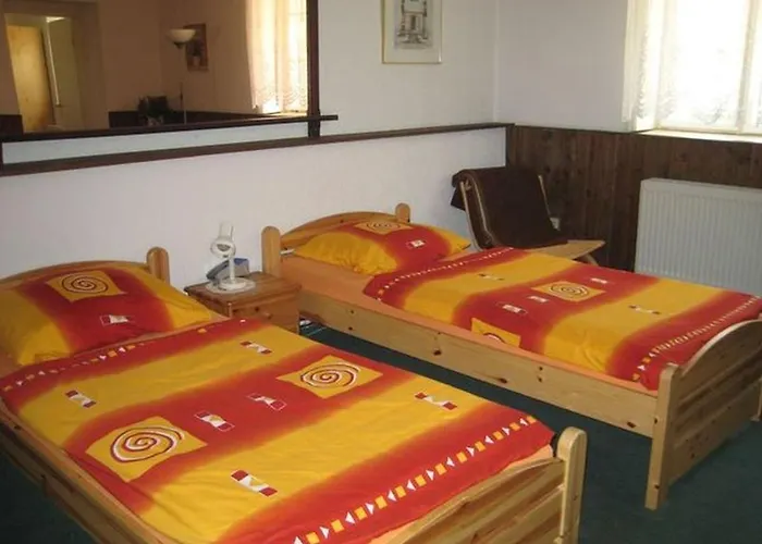 Heiliger See Potsdam