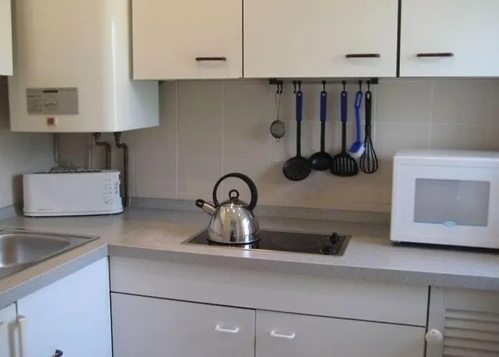 Heiliger See Appartement *