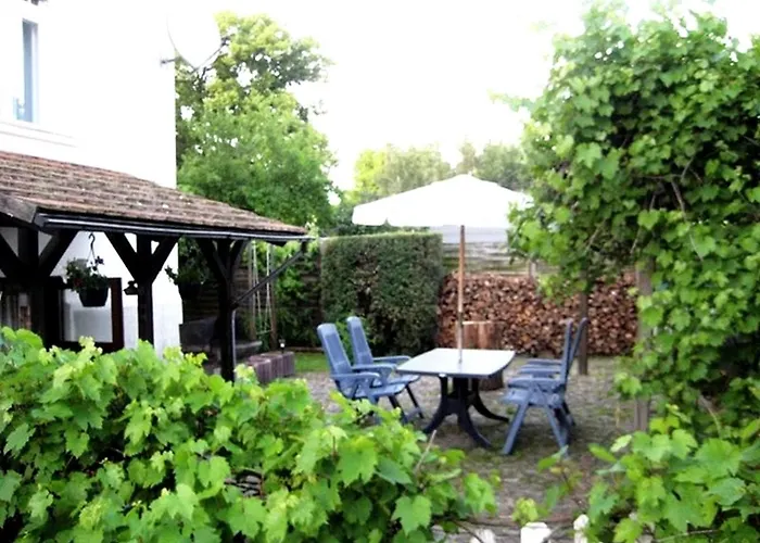 Appartement Heiliger See