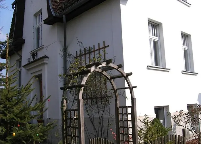 Heiliger See Appartement Potsdam