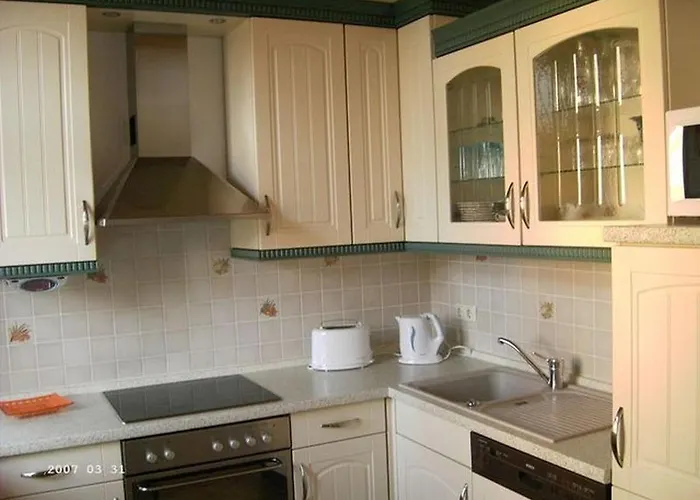 Heiliger See * Potsdam