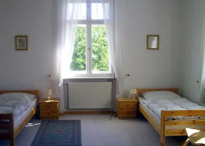 Heiliger See Appartement *