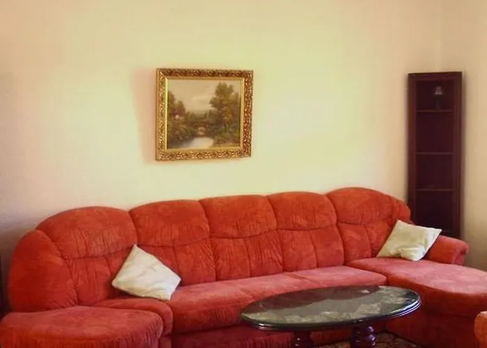 Heiliger See Appartement *